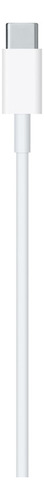 Cable Usb-c A Lightning (1 M) Original Apple A1703