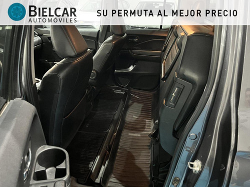 Honda Ridgeline V6 Awd 3.5 Excelente Estado
