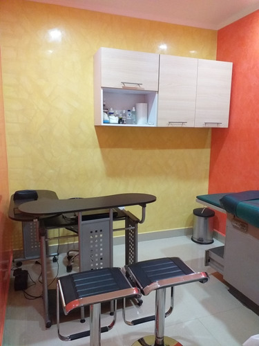 Imagen 3 de 5 de Consultorio En Alquiler, Clínica Chilemex, Puerto Ordaz Fl