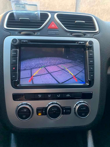 Volkswagen Scirocco 1.4 Tsi 160cv Dsg 2013