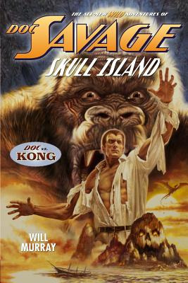 Libro Doc Savage: Skull Island - Devito, Joe