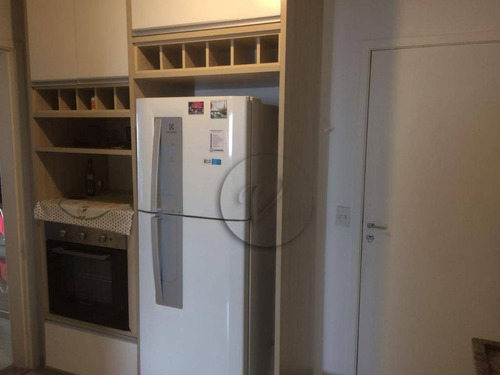 Imagem 5 de 29 de Apartamento Com 3 Dormitórios À Venda, 89 M² Por R$ 585.000 - Bairro Jardim - Santo André/sp - Ap8891