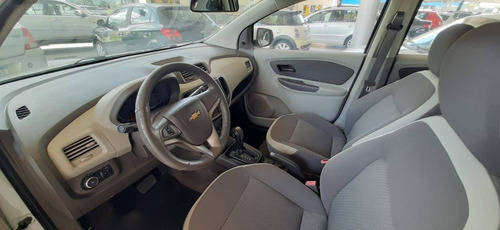 Chevrolet Spin 1.8 Lt 8v Flex 4p Automático
