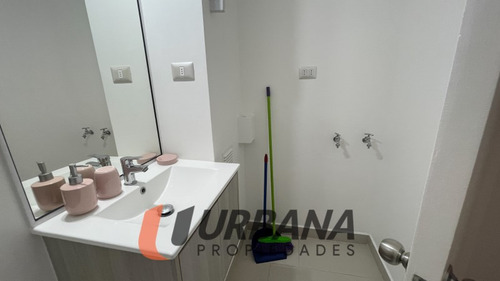 Pacifico 3100 Arriendo 2d2b Año Corrido Amoblado