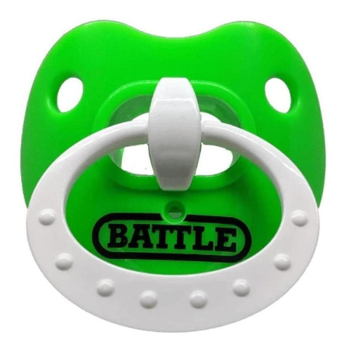 Bucal Battle Oxigen Binky