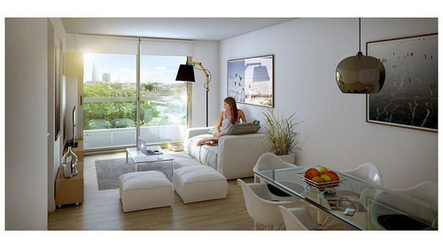 Imagen 5 de 5 de Apartamento -monoambiente A Estrenar Av Agraciada Prox San Martín!!