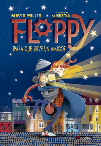 Floppy. Para Que Sirve Un Amigo - Miller, Mavis