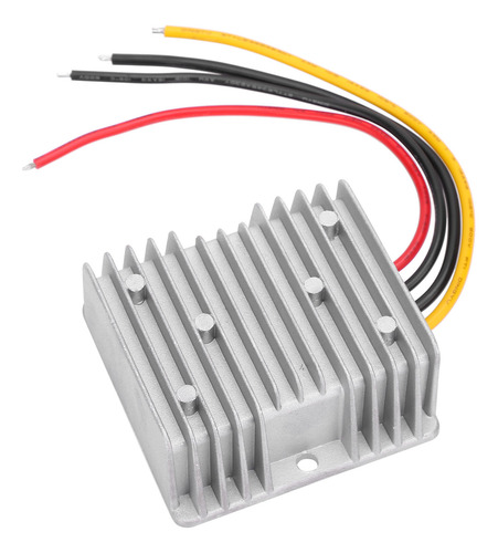Convertidor De Potencia De 24 V A 13,8 V, Módulo Impermeable