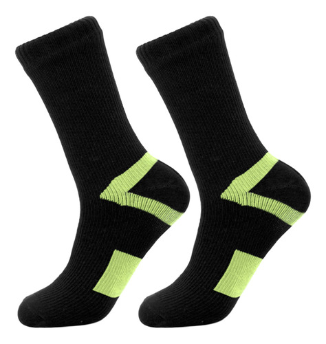 Calcetines Impermeables Para Deportes Acuáticos. Montañismo,