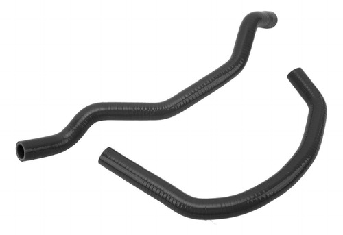 Kit De Manguera De Refrigerante De Radiador Negro Negro Para