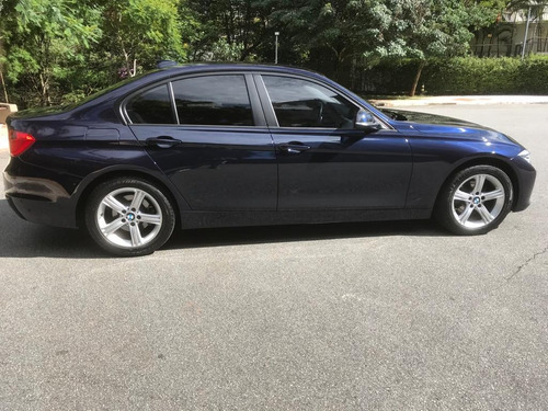 Bmw 320 320i