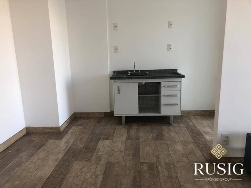 Imagem 7 de 18 de Apartamento Com 1 Dormitório À Venda, 62 M² - Tatuapé - São Paulo/sp - Ap1582