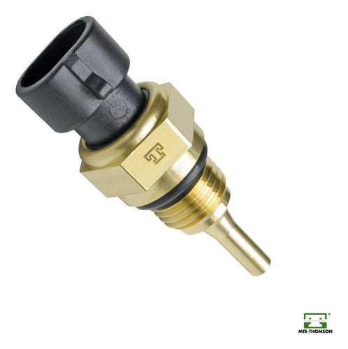 Sensor De Temperatura Água Compatível Com Cummins 4088750