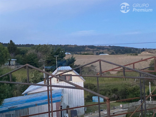 Vendo Sitio De 1.1180 Mts2 En Pampa Redonda. Punta Arenas