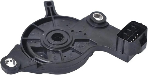 Interruptor Neutral Tr Parking Chevrolet Optra 2004