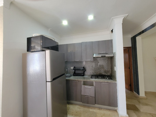 Bb301 - Apartamento En Alquiler En Piantini, Santo Domingo | Zona Exclusiva | $1,000 Usd #foxpiantini