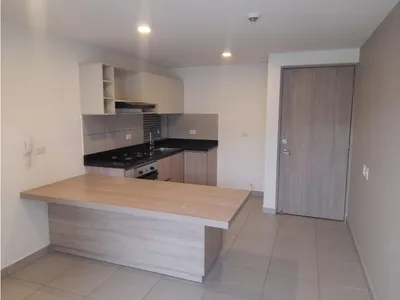 Apartamento en venta