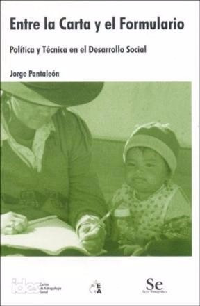 Entre La Carta Y El Formulario