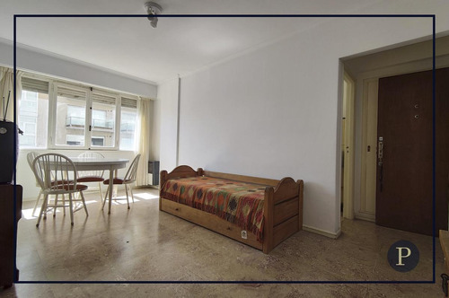 Imagen 5 de 10 de Venta Departamento 2 Ambientes Playa Grande