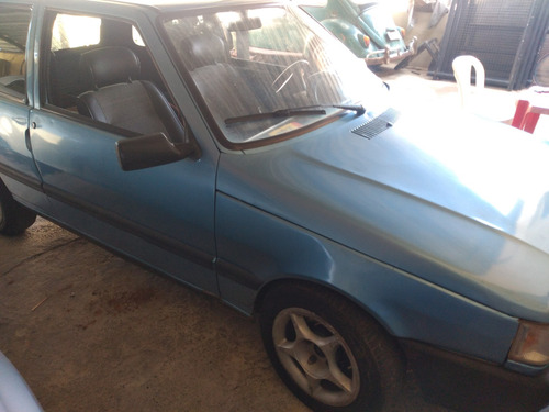 Fiat Uno Eletrônic