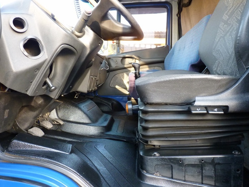 Imagem 8 de 15 de Mercedes Atron 2324 Com Sider