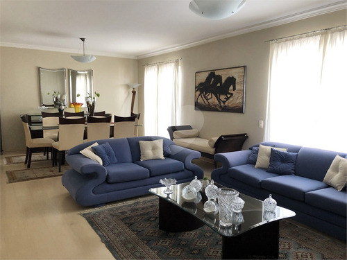 Imagem 1 de 30 de Apartamento Com 04 Dormitórios Para Venda Em Santana Em São Paulo/sp - Reo571882