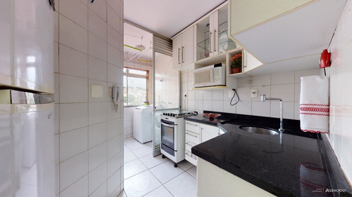 Imagem 7 de 19 de Apartamento À Venda No Bairro Imirim - São Paulo/sp - O-22584-37416