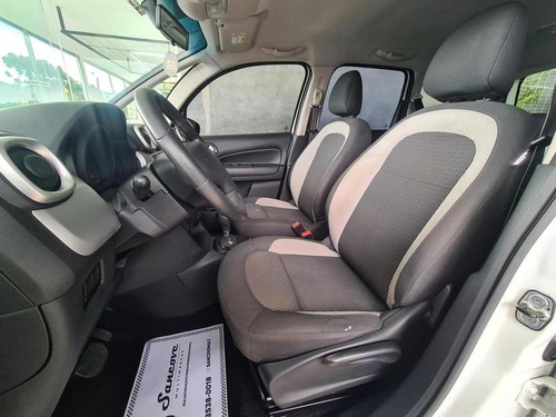 Citroën Aircross Live At