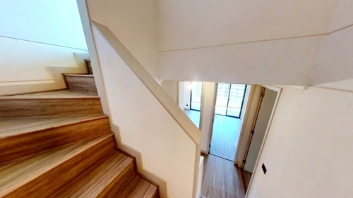 Se Arrienda Penthouse Duplex 4d + Jacuzzi. Gc Incluidos