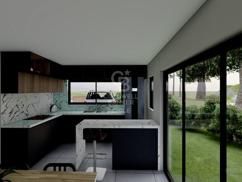 Pingueral, Proyecto Con Alta Rentabilidad En 4 Lotes