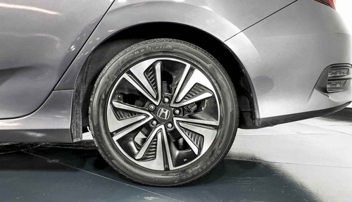 Imagen 12 de 15 de 38573 - Honda Civic 2016 Con Garantía
