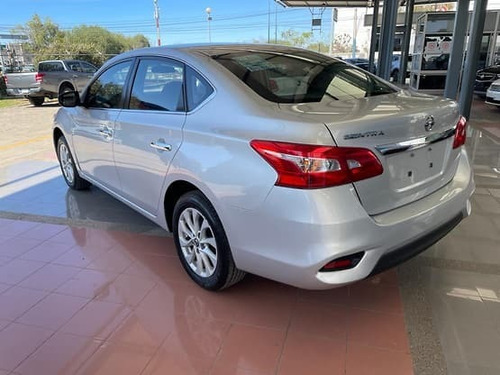 Imagen 5 de 15 de 2017 Nissan Sentra Sense Tm