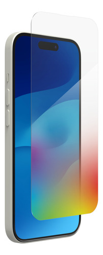 Mica Zagg Glass Xtr3 Para iPhone 15 