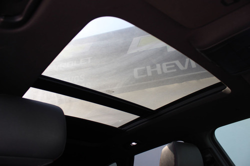 Chevrolet Blazer 3.6 V6 RS Piel At