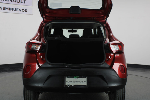 Renault Kwid 1.0 Iconic Mt