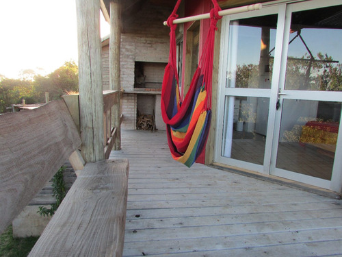 Adorable Monoambiente En Punta Rubia Alquilo Por Dia (apartamentos)