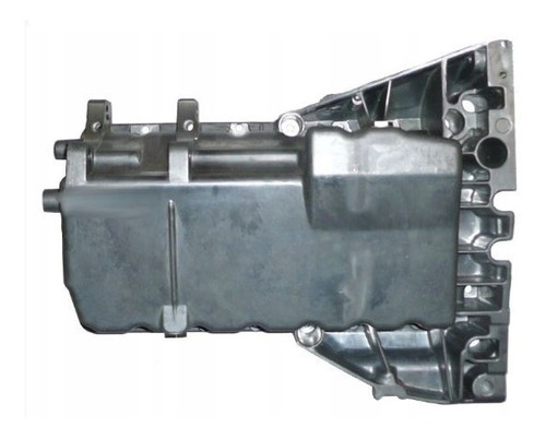 Carter De Aluminio Citroen/peugeot Xu9 2.0nf