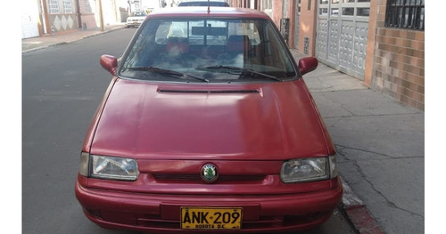 Skoda Pickup 1.996 Full. 9.900.000