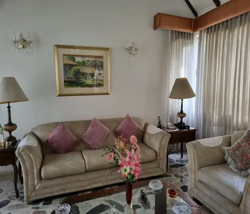 Vendo Casa En Ciudad Jardín Cali