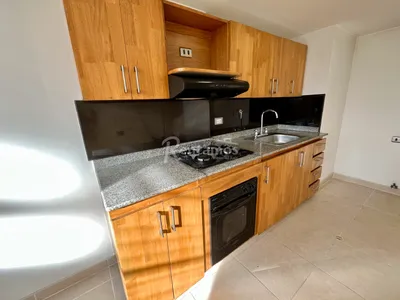 Apartamento en venta