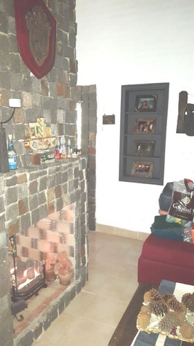 Imagen 28 de 29 de Casa Estilo Campo Carilo
