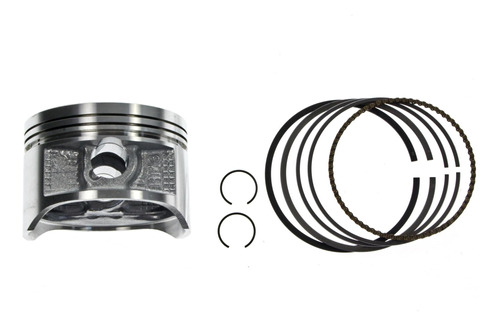 Kit Piston Original Honda Trx 250 (0.75) 02-05 Genamax