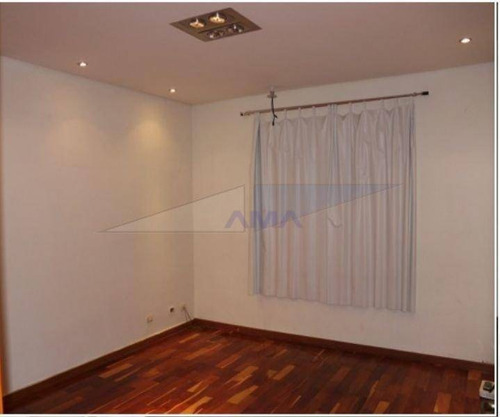 Imagem 25 de 30 de Casa Com 3 Dormitórios À Venda, 360 M² Por R$ 1.000.000,00 - Parque Paulistano - Cotia/sp - Ca0138