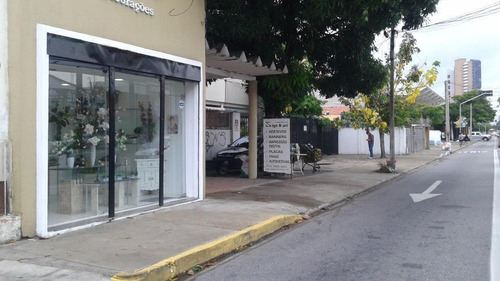 Casa Com 6 Dormitórios À Venda, 1600 M² Por R$ 5.000.000,00 - Aldeota - Fortaleza/ce - Ca0703