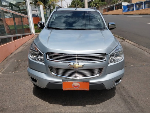Chevrolet S10 2.4 Flex Ltz Cabine Dupla