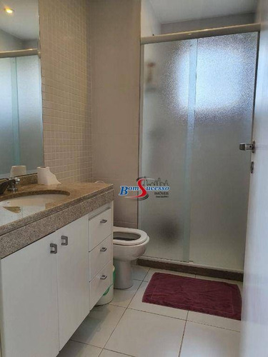 Imagem 18 de 30 de Apartamento Com 3 Dormitórios À Venda, 125 M² Por R$ 1.200.000 - Mooca - São Paulo/sp - Ap3174