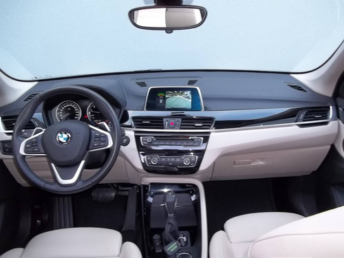 Imagem 6 de 9 de Bmw X1 2.0 16v Turbo Activeflex Sdrive20i 4p Automático