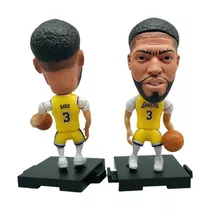 Brinquedo Boneco Minicraque Soccerstarz Sortido Da Dtc 3739