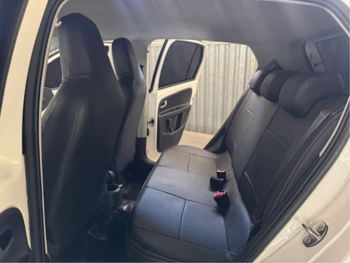 Volkswagen Up! 1.0 170 TSI TOTAL FLEX CONNECT 4P MANUAL