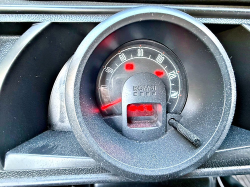 Volkswagen Kombi 1.4 MI STD LOTAÇÃO 8V FLEX 3P MANUAL
